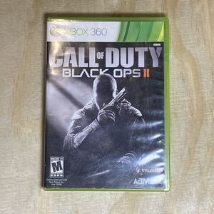 CLEARANCE Call of Duty: Black Ops II (Xbox One and Xbox 360, 2012)